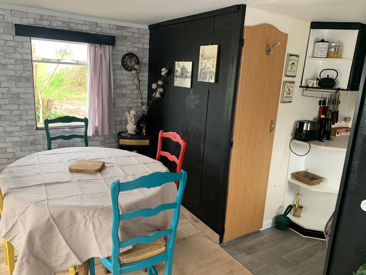 Campsite La Part Des Anges
